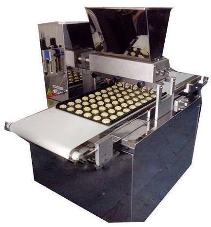 Cookies Making Machine