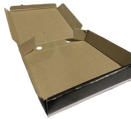 Corrugated Printed 12 Inch Pizza Box, Feature : Disposable, Recyclable
