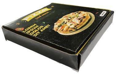 Corrugated Printed 8 Inch Pizza Box, Feature : Eco Friendly, Recyclable