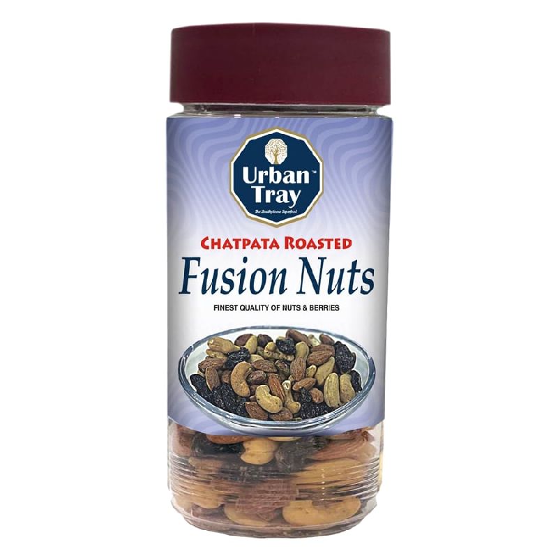 Urban Tray Chatpata Roasted Fusion Nuts