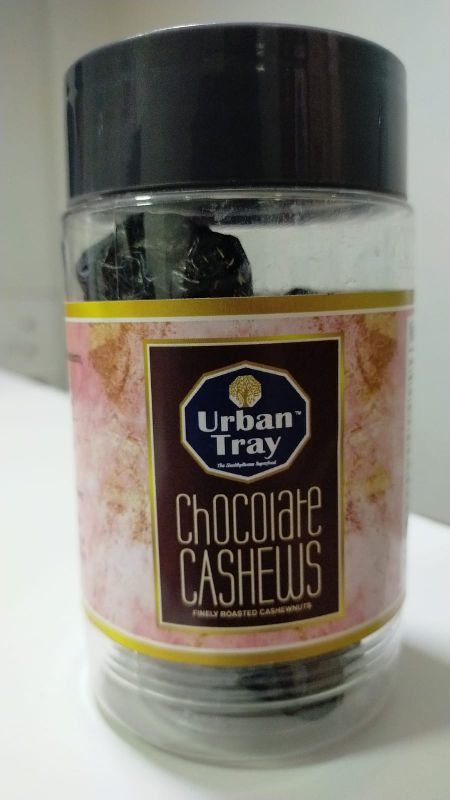 Urban Tray Chocolate Cashew Nuts
