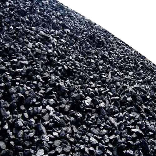 earthing coal