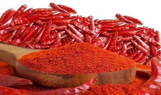 Natural Red Chilly Powder, for Cooking, Spices, Food Medicine, Certification : FSSAI Certified
