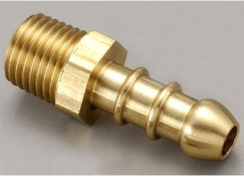 Brass Nipple, Feature : Durable, Fine Finished, Rust Proof