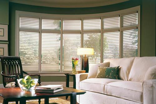 Kashish Furnishing Window Blind Coverings, Color : Brown