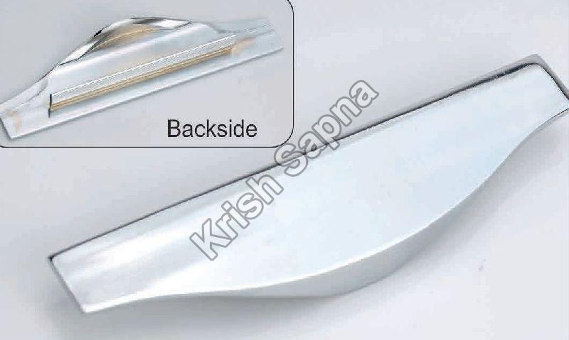 Polished Metal 1010 Slider Handle, Feature : Durable, Fine Finished
