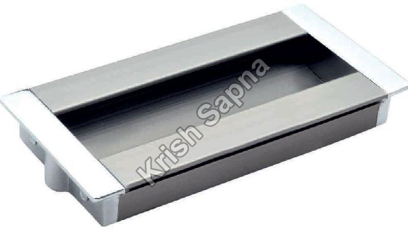 Polished Metal 2000 Slider Handle, Feature : Durable, Fine Finished, Color : Grey