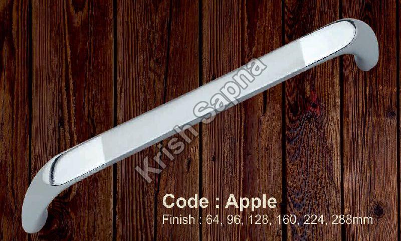 Metal Apple Exclusive Cabinet Handle, Style : Modern