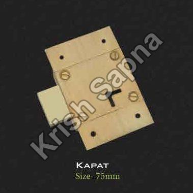 Kapat Cupboard Lock