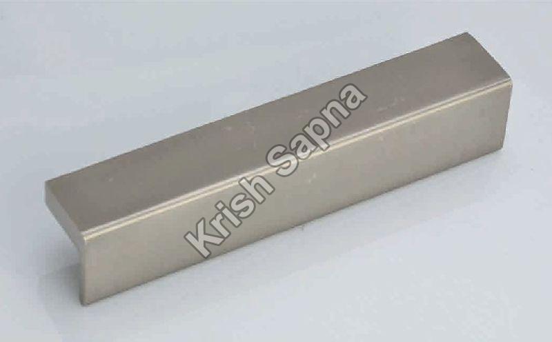 Metal L Knob Slider Handle, for Door, Feature : Durable, Easy To Fit
