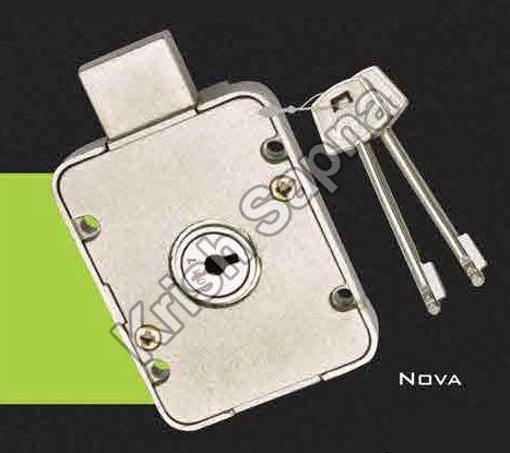 Nova Cupboard Lock