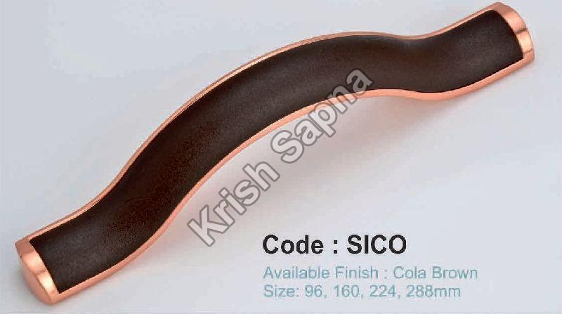 Metal Sico Exclusive Cabinet Handle, Style : Modern