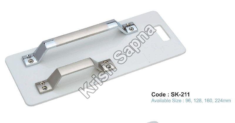 SK-211 Exclusive Cabinet Handle