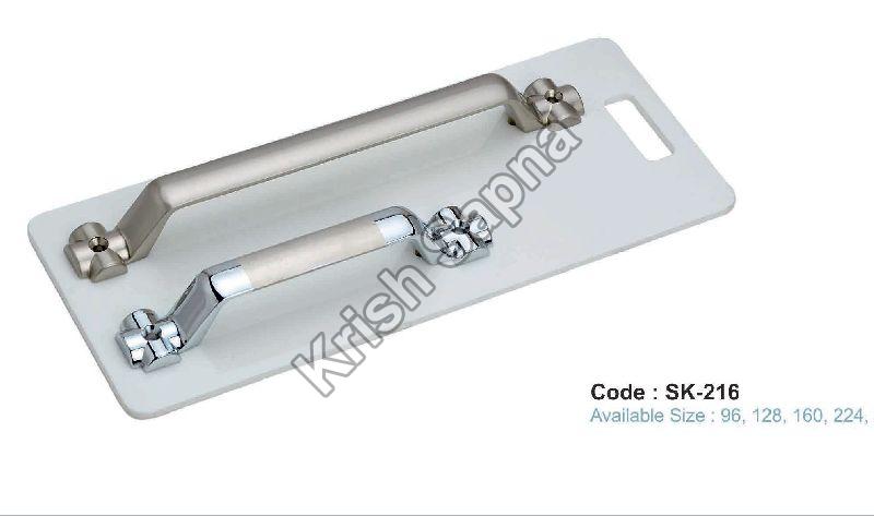 Metal SK-216 Exclusive Cabinet Handle, Style : Modern