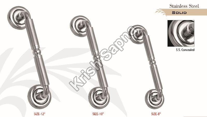 Stainless Steel Pull Handle