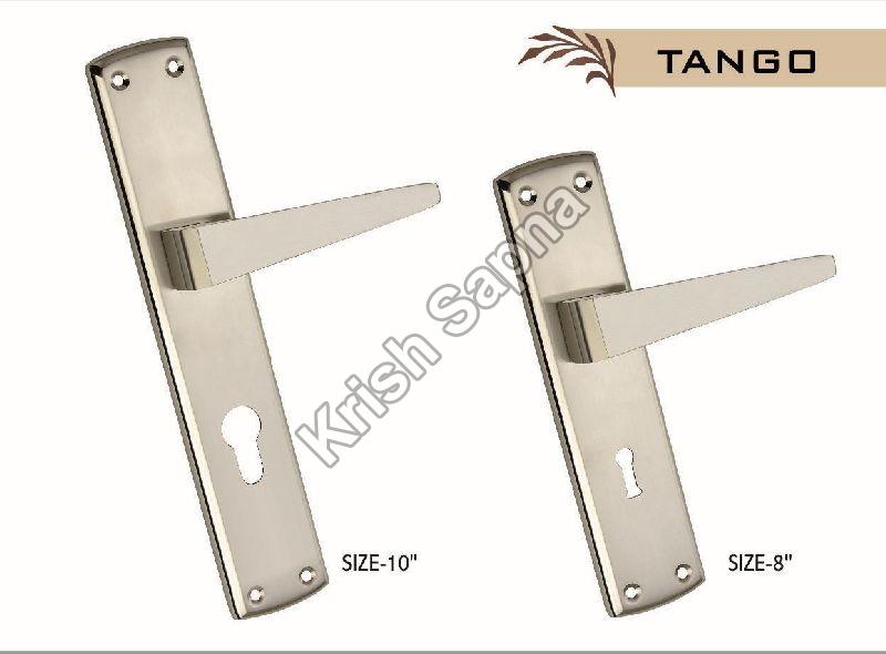 Tango Forged Brass Mortise Handle, Feature : Durable, Fine Finished