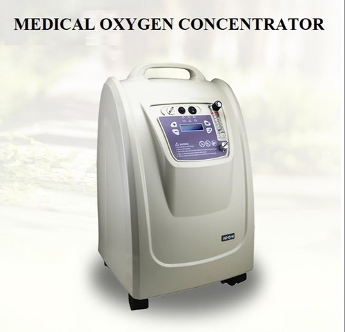 AERTI Electric 10LPM Oxygen Concentrator