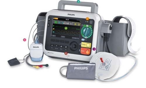 Efficia DFM100 Philips