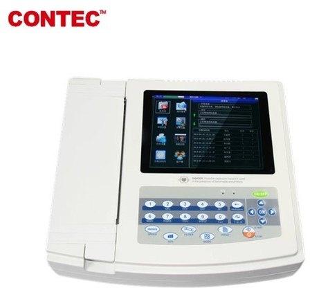 Twelve Channel Contec