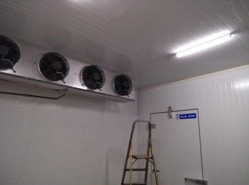 Modular Cold Storage Room