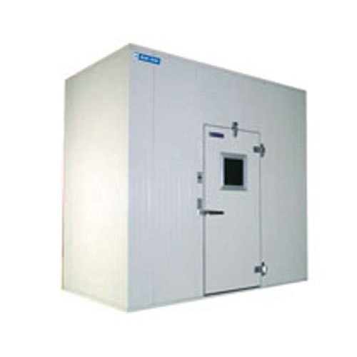 Electric Automatic Walk in Freezer, for Industrial