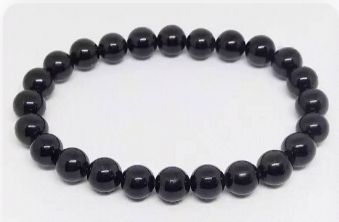 Black Tourmaline Bracelet
