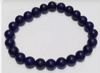 Lapis Lazuli Bracelet