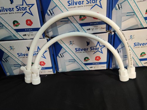 Silverstar PVC Connecting Pipe, Certification : ISI Certified