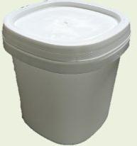 Plastic Paint Bucket, Feature : Light Weight, Non Breakable