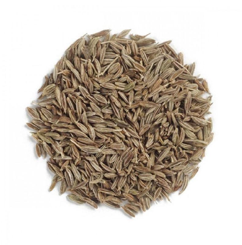 Raw Natural cumin seeds, Grade Standard : Food Grade