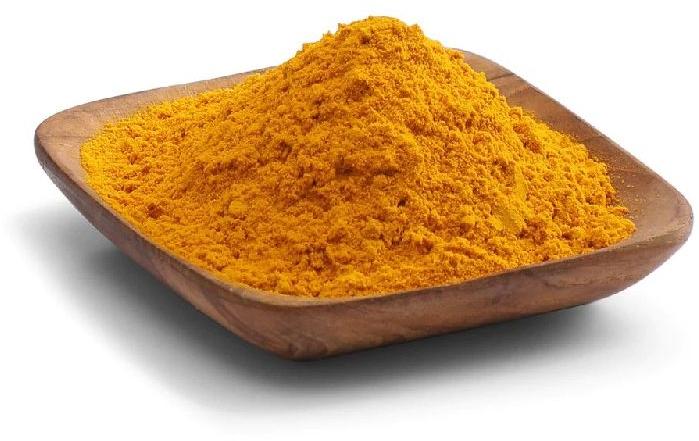 turmeric powder