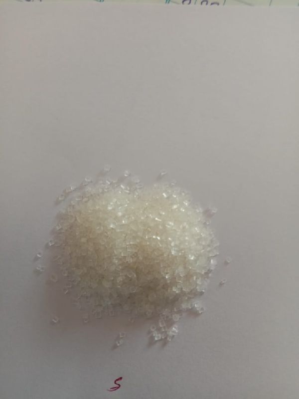 Common S30 Crystal Sugar, for Food, Making Tea, Sweets, Certification : FSSAI