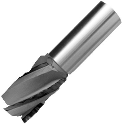 Round Brazed Carbide End Mill, for Drilling, Feature : Superior Quality