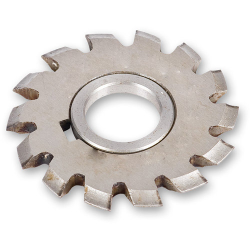 Gear Milling Cutters