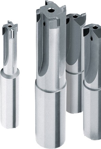 Hydraulic 30-40gm Industrial PCD Reamer, Length : 0-5cm