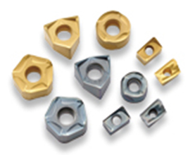 Metal Milling Inserts, for Industrial Use, Feature : Reaming Shell