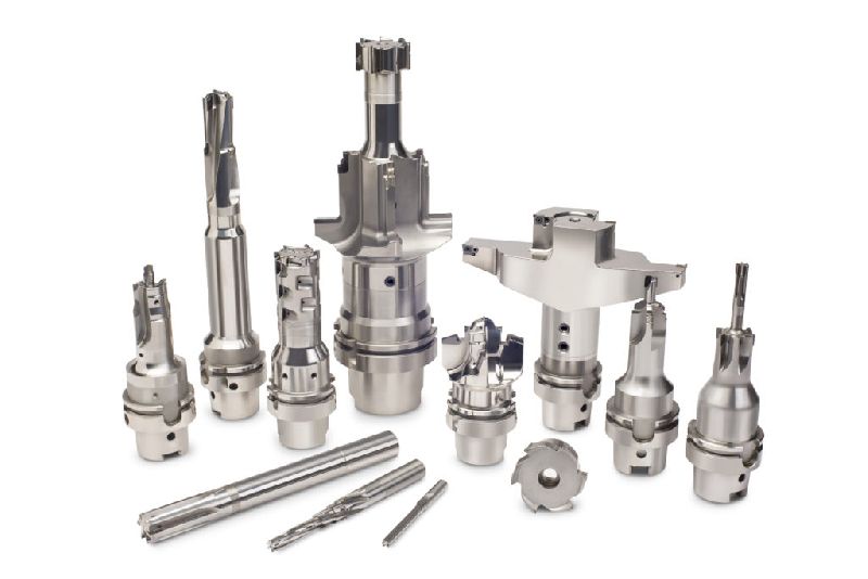 Metal PCD Boring Tools, for Industrial Use, Feature : Accuracy