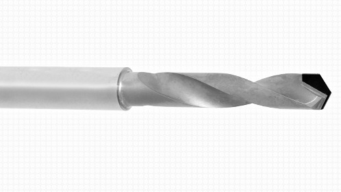 Coated Metal PCD Drill, Length : 0-5cm