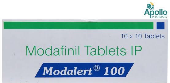 Modafinil