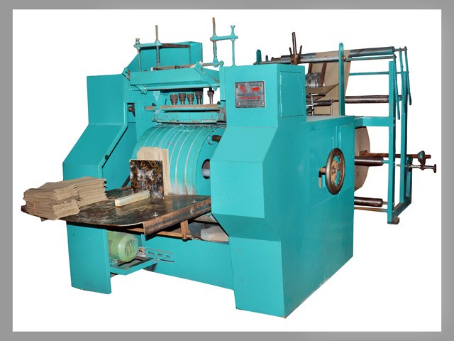 What are the advantages of Semi Automatic Paper Bag Making Machine  What  are the advantages of Semi Automatic Paper Bag Making Machine  Bai Yi paper  bag machine manufacturers