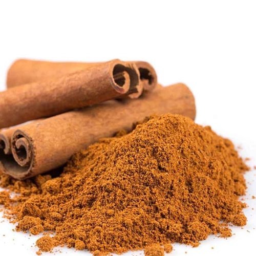 cinnamon powder