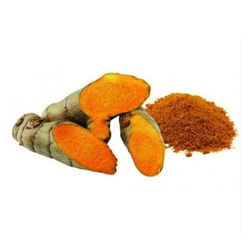 Organic Wild Turmeric Powder, for Cosmetic Products, Herbal Products, Certification : FSSAI Certified