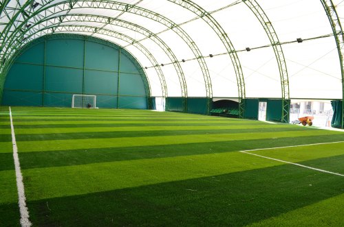 Synthetic Artificial Grass Turf, Color : Green