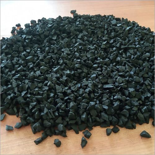 Crumb Rubber