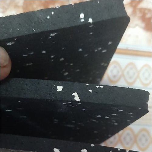 Gym Flooring Rubber Sheet