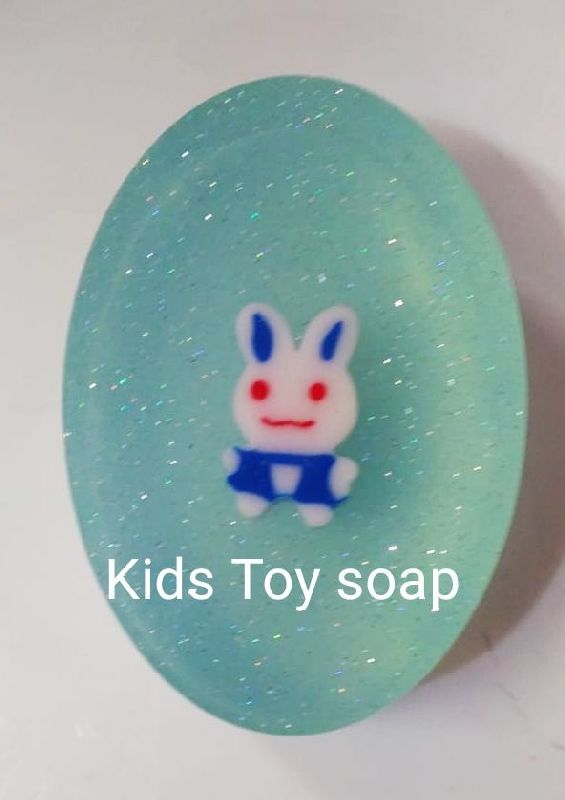 Kids Toy Soap