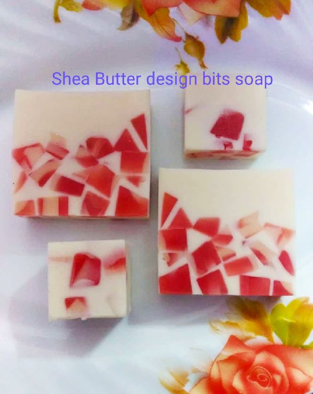 Shea Butter Soap