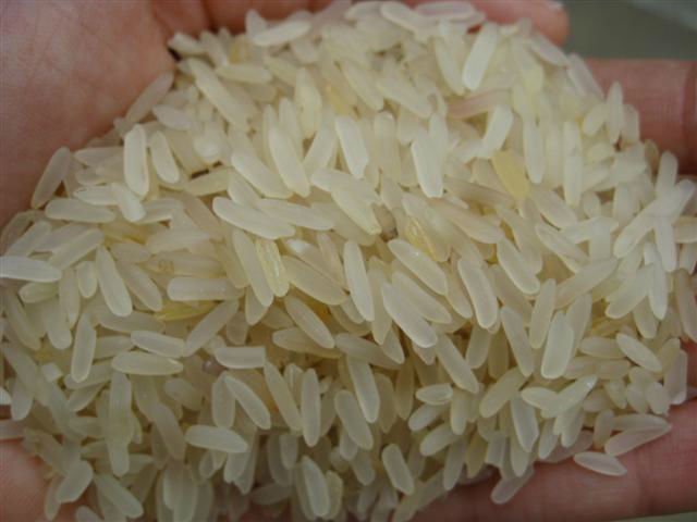 1121 Golden Sella Basmati Rice