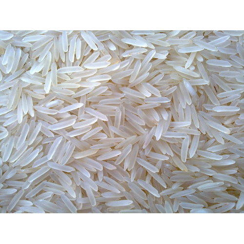 1121 Organic Sella Basmati Rice, for Cooking, Food, Human Consumption, Packaging Size : 1Kg, 2Kg
