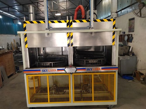 Automatic Component Cleaning Machine, Certification : CE Certified